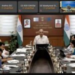 Centre Holds 7th Peyjal Samvad to Accelerate Rural Water and Sanitation Missions