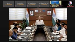 Centre Holds 7th Peyjal Samvad to Accelerate Rural Water and Sanitation Missions