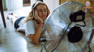 Beat the Heat Naturally, Smart Home Tips to Stay Cool Without Air Conditioning
