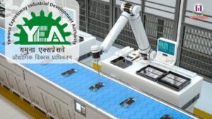 YEIDA Extends Deadline for FinTech City Applications Near Noida Airport