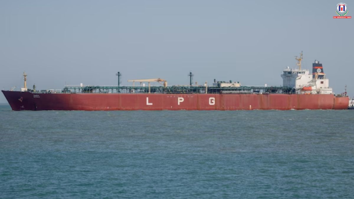 India Prepares Strategic Operation to Secure Ships and Energy Supply…