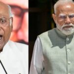 Kharge’s Remark on Modi Triggers Political Flashpoint Before Tamil Nadu Elections