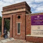 Delhi University Clears Online Credit Plan Amid Faculty Concerns