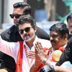 Vijay Sharpens Attack on DMK in Final Tamil Nadu Poll Push