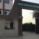 Delhi Scholars International School, Faridabad Student Ayushi Tops District with 99.6% in CBSE Class 10