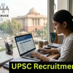 UPSC Releases March 2026 Recruitment Results, Candidates Individually Informed