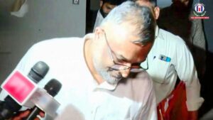 Delhi Court Sends I-PAC Director Vinesh Chandel to Judicial Custody in Coal Scam Case