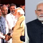 Prime Minister Narendra Modi mourns demise of veteran writer and former parliamentarian Balbir Punj