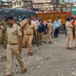 Nashik IT Firm Case Triggers Political Storm After HR Arrest