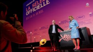 Cannes Film Festival 2026 Lineup Sees Reduced Hollywood Presence