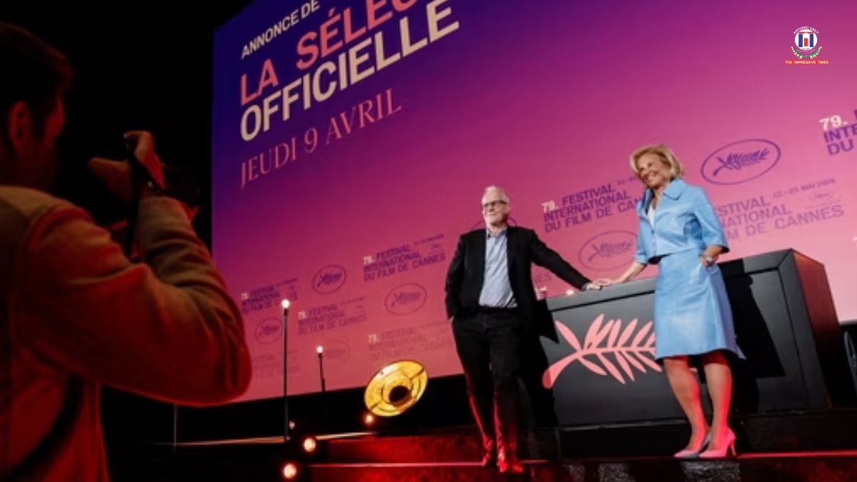 Cannes Film Festival 2026 Lineup Sees Reduced Hollywood Presence