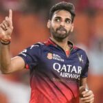 Bhuvneshwar Kumar Nears Historic 200 IPL Wickets Mark Ahead of RCB‑CSK Clash