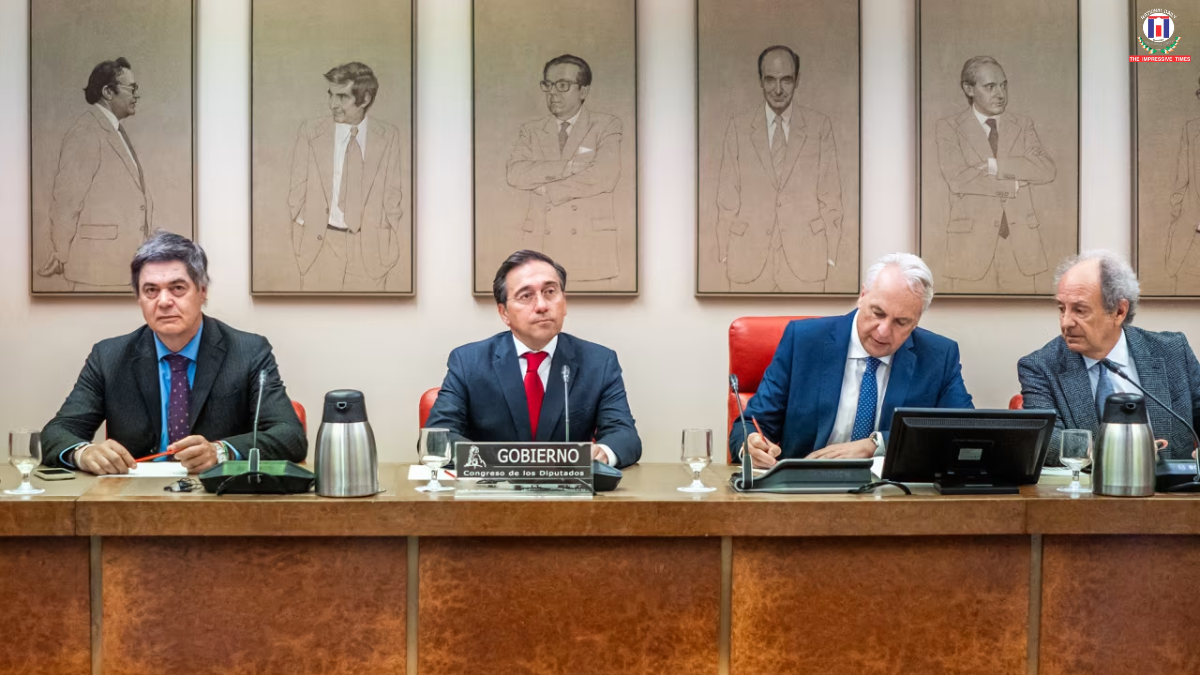 Spain Moves to Reopen Embassy in Tehran Amid Ceasefire, Faces…