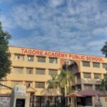 Tagore Academy Public School Students Deliver Outstanding CBSE Class 10 Results