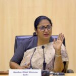 Delhi Chief Minister Rekha Gupta Announces High-Tech ITI Labs to Boost Industry-Ready Skills