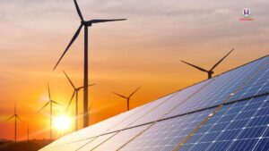 Narendra Modi Highlights India’s Record-Breaking Solar Energy Growth