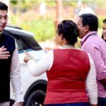 Raghav Chadha’s BJP Move Sparks Online Backlash, Nearly 1 Million Followers Drop in a Day