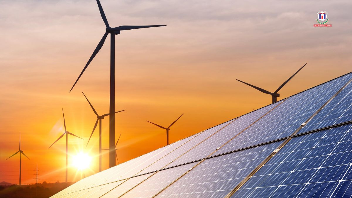 Narendra Modi Highlights India’s Record-Breaking Solar Energy Growth