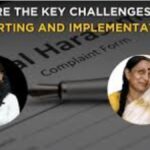 Rising Questions Over Workplace Safety: Are PoSH Mechanisms Failing Women?