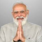 Prime Minister Narendra Modi extends greetings on Bhagwan Parshuram Jayanti