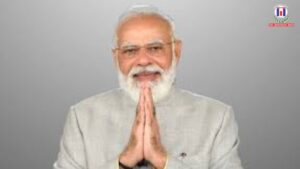 Prime Minister Narendra Modi extends greetings on Bhagwan Parshuram Jayanti