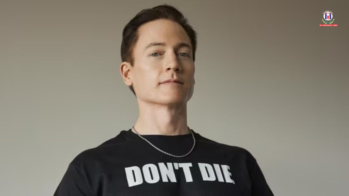 Bryan Johnson Suggests Simple Squat Routine for Improved Blood Sugar Control