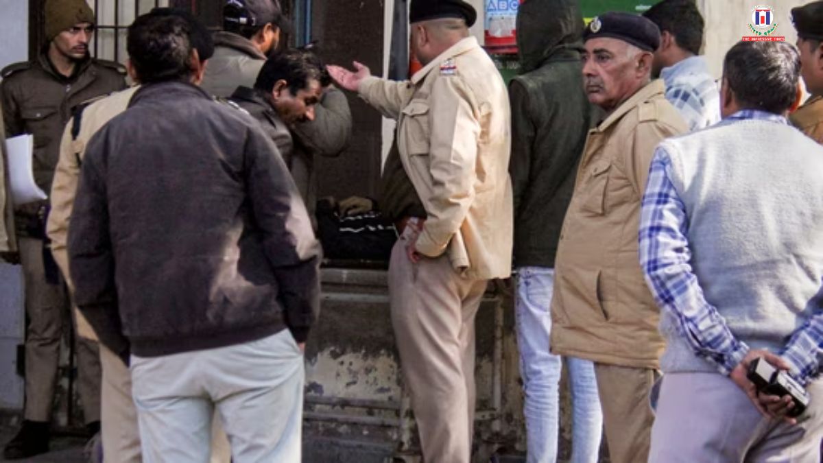 36-Hour Breakthrough: Wife, Lover Arrested in Brutal Husband Murder Case