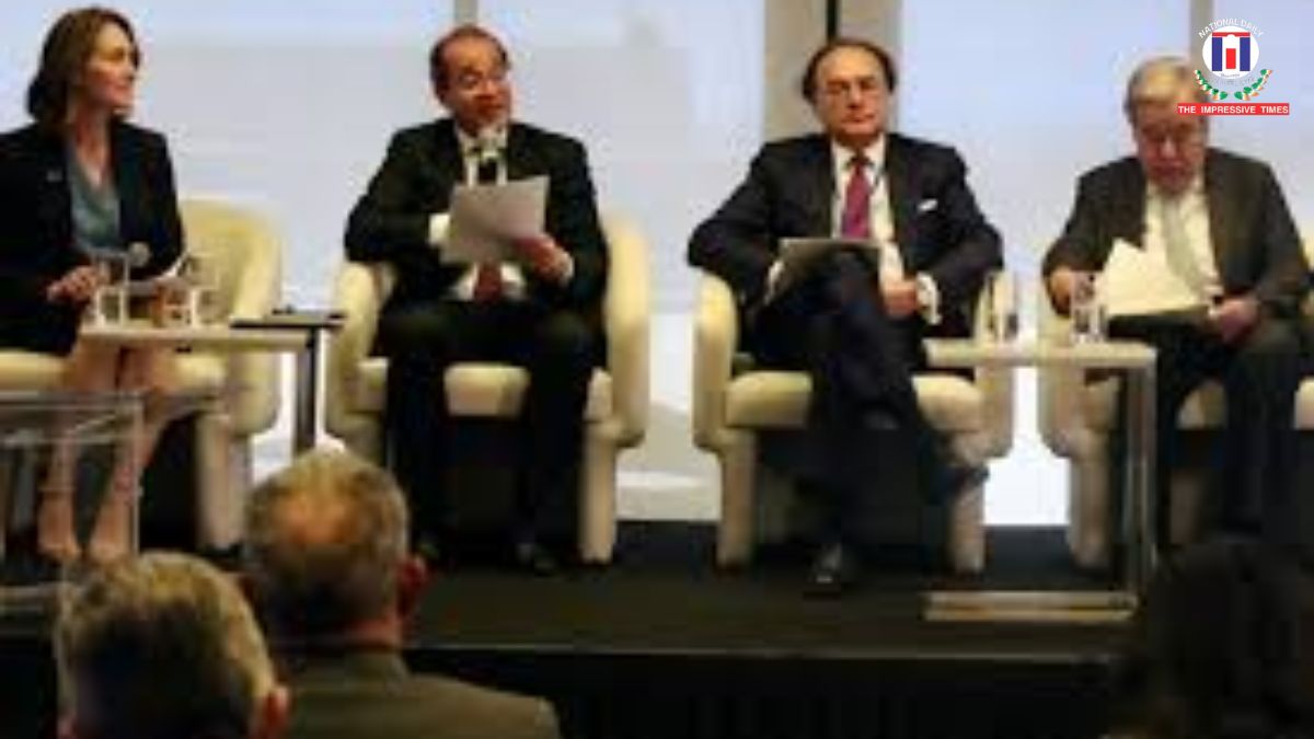 UN-Backed Borrowers Platform Launched to Give Developing Nations Stronger Voice in Global Debt System