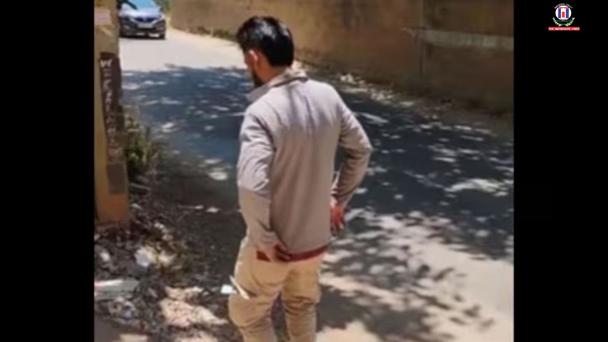 ‘Zombie Drug’ Rumours Debunked: Bangalore City Police Reveal Truth