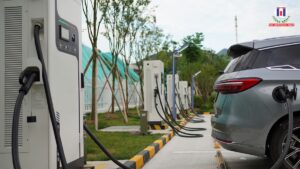 EV Policy Set to Drive Future Demand Despite Short-Term Delay, Says Axis Direct
