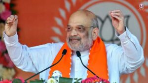 Bharatiya Janata Party Unveils West Bengal Poll Manifesto with Welfare and Governance Promises