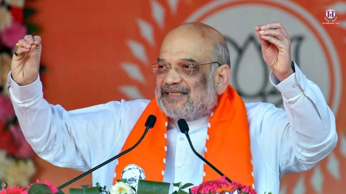 Bharatiya Janata Party Unveils West Bengal Poll Manifesto with Welfare and Governance Promises