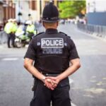 North London Stabbing in Golders Green Leaves Two Injured, Suspect in Custody