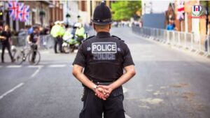 North London Stabbing in Golders Green Leaves Two Injured, Suspect in Custody