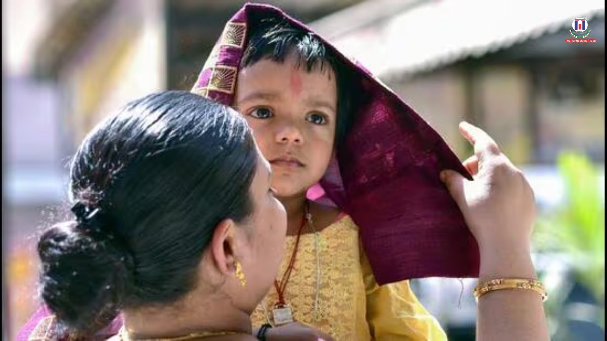 Record March Heat and Rising Sea Temperatures Point to Possible El Niño