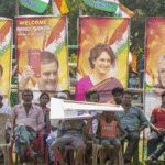 Rahul Gandhi Slams Modi & Mamata, Says Both Favor Wealthy Over Poor in Bengal Rally