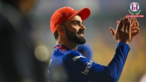Virat Kohli Calls RCB vs CSK Clash Intense and Highly Competitive in Bengaluru