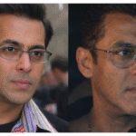 Salman Khan’s Retro Airport Look Takes Fans Back to His 90s Era