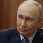 Putin Announces Temporary Easter Ceasefire in Ukraine War