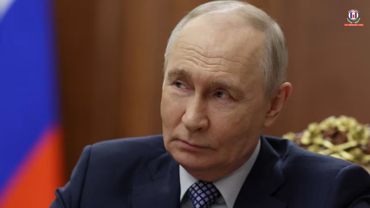 Putin Announces Temporary Easter Ceasefire in Ukraine War