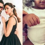 Deepika Padukone and Ranveer Singh announce second pregnancy with family moment featuring daughter Dua