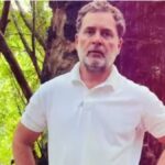 Rahul Gandhi Targets Great Nicobar Project, Raises Environmental and Tribal Concerns