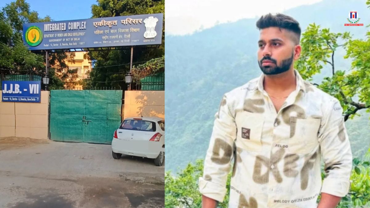 Uttam Nagar Violence Case: Juvenile Justice Board Denies Bail to Accused Minors