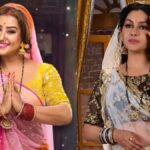 Shubhangi Atre speaks about sharing screen space with Shilpa Shinde