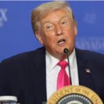 Trump’s ‘Storm is Coming’ Message Triggers Speculation Over Possible Iran-US Escalation