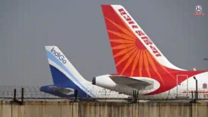 Ticket Price Hike: How IndiGo, Air India Are Responding to Rising Fuel Costs