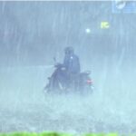 Bengaluru Rain Chaos: Traffic Police Release Safety Advisory for Commuters