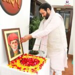 Haryana CM Remembers Jyotiba Phule, Praises His Fight for Equality