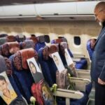 Ghalibaf’s ‘Empty Seats’ Message to US Before Crucial Islamabad Talks