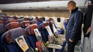 Ghalibaf’s ‘Empty Seats’ Message to US Before Crucial Islamabad Talks